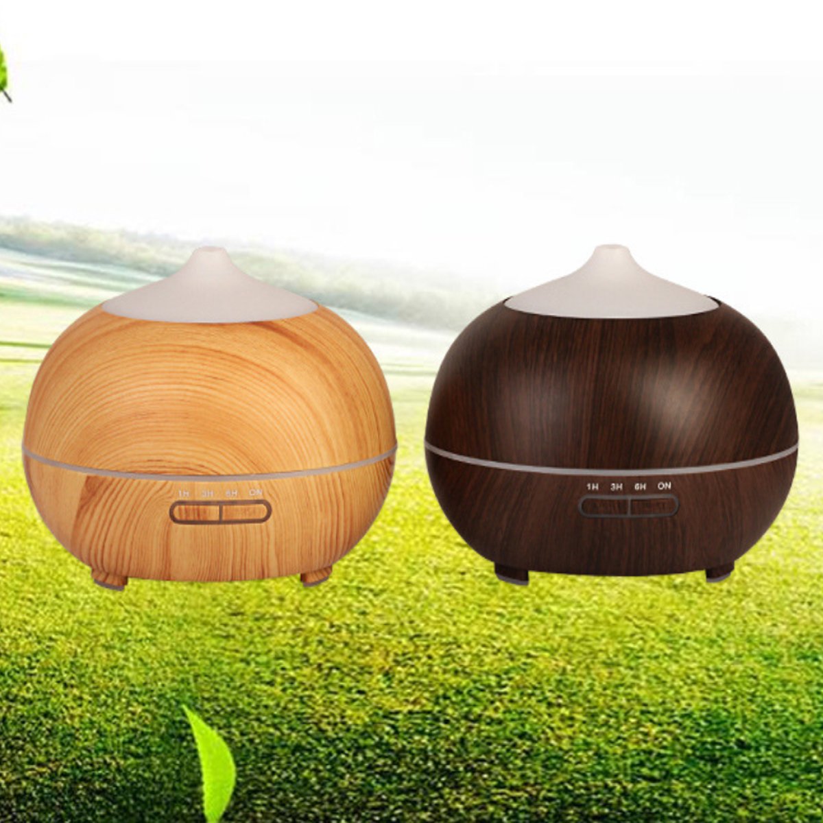aromatherapy diffuser