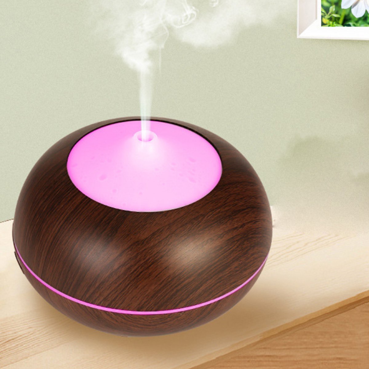 aromatherapy diffuser