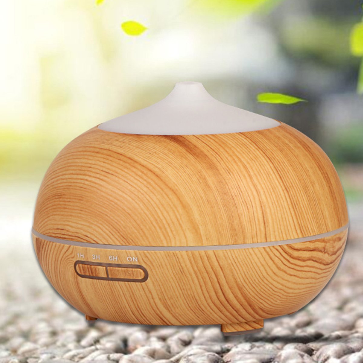 aromatherapy diffuser