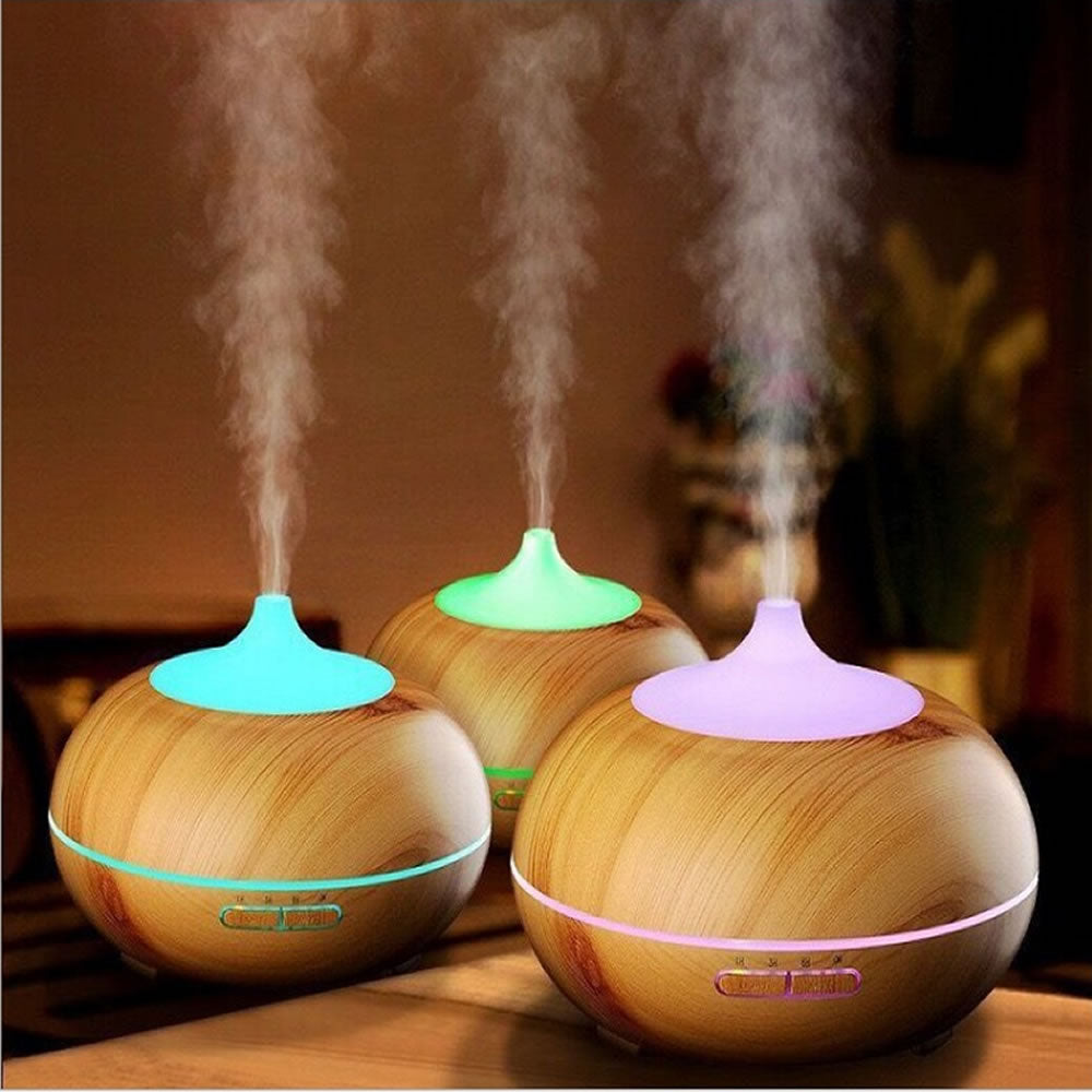 aromatherapy diffuser