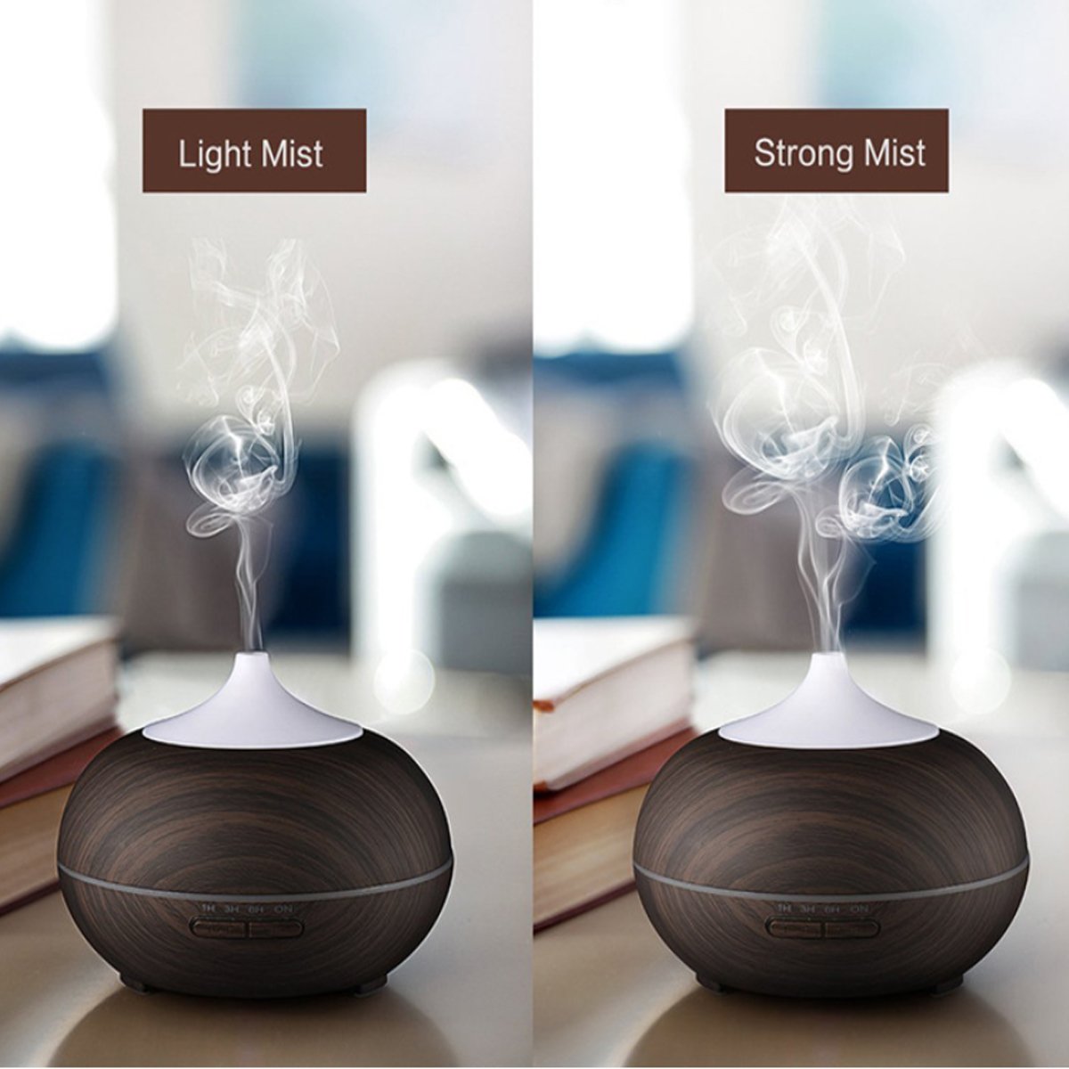 aromatherapy diffuser