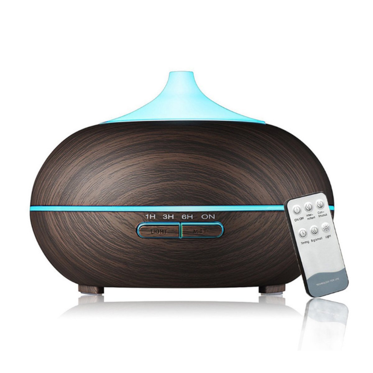 aromatherapy diffuser