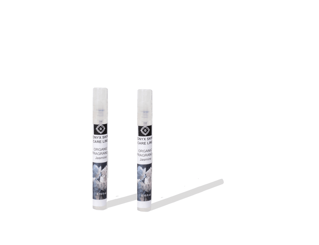 Organic Vegan Jasmine Fragrance Spray