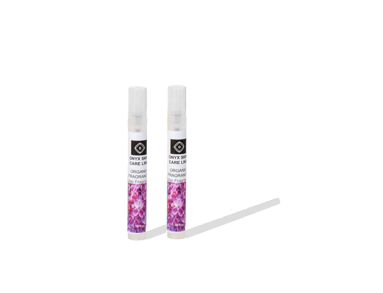 Organic Deodorant Lilac Dream Fragrance for Women