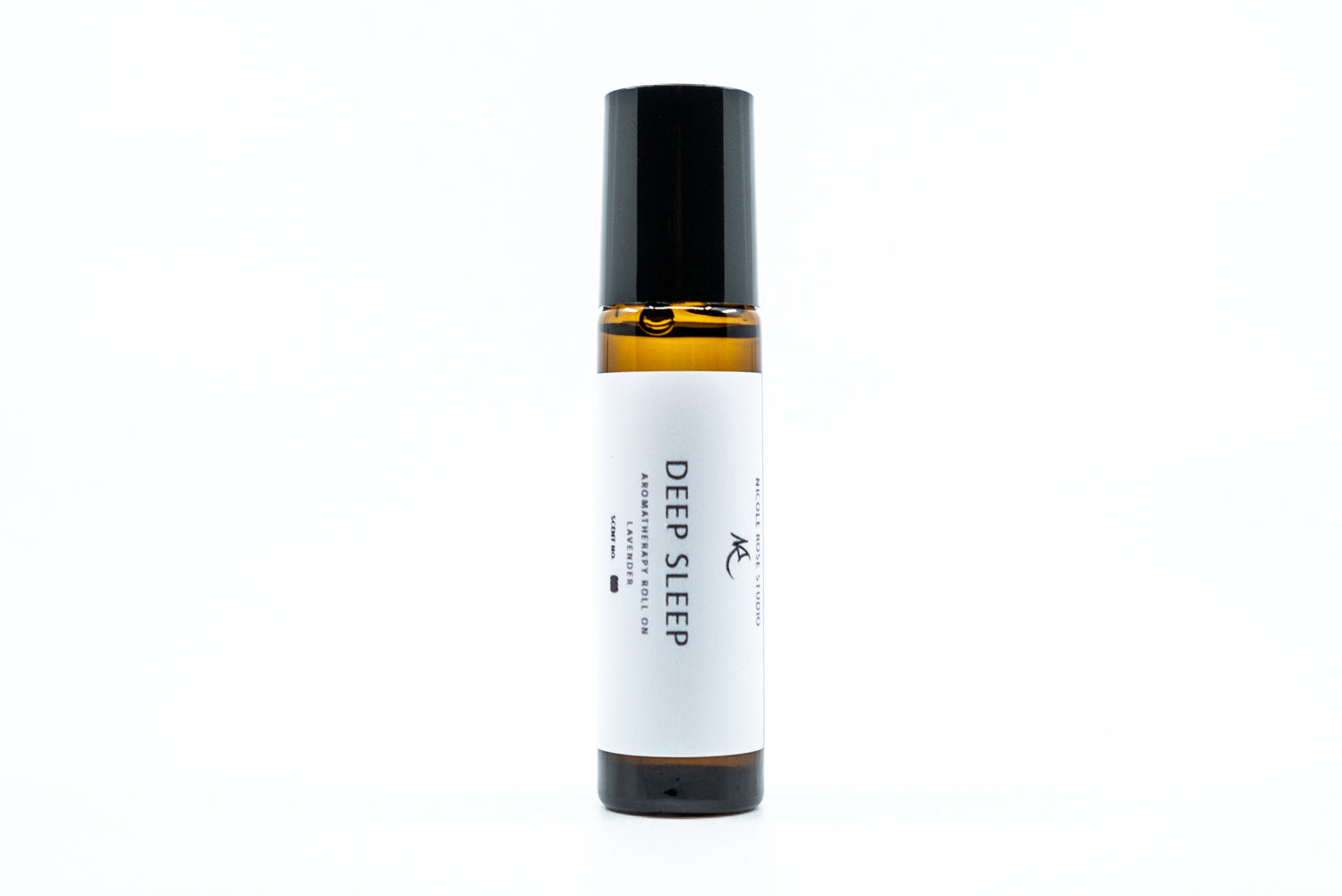 Deep Sleep Essential Oil Roll On - Govis Bloom