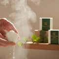 Breathe & Unwind Aromatherapy Shower