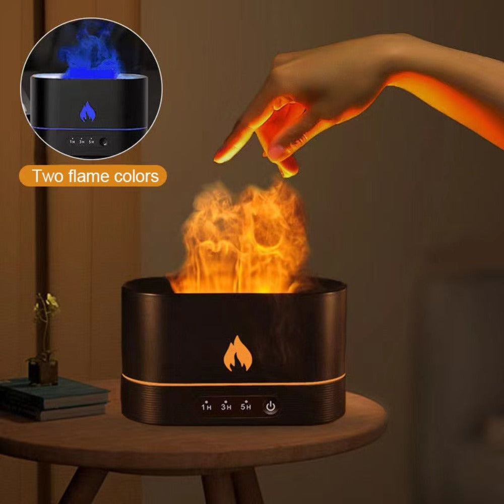 Aromatherapy Diffusers