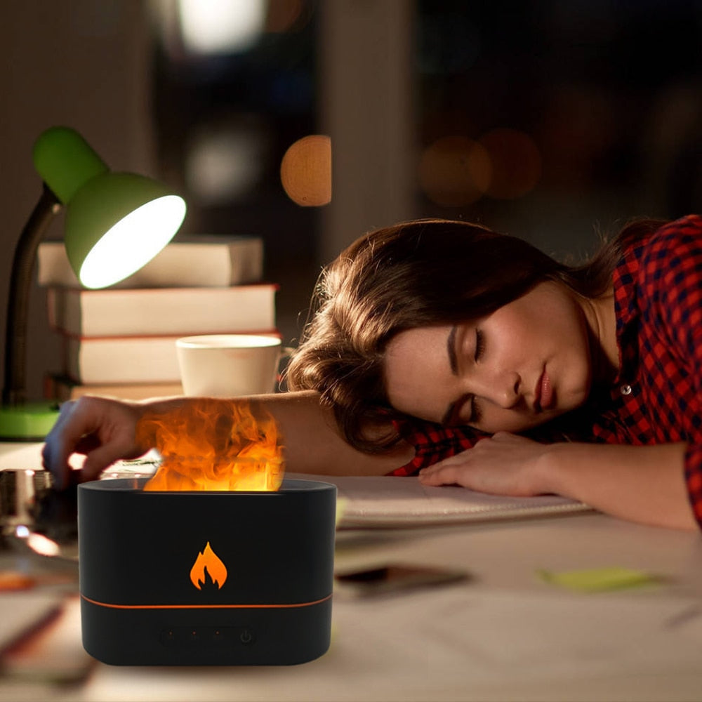 Aromatherapy Diffusers