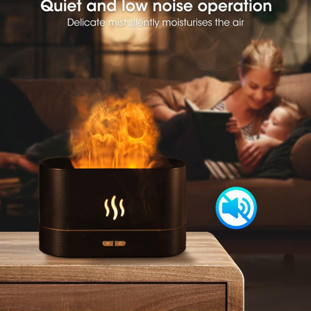 Aromatherapy Diffusers