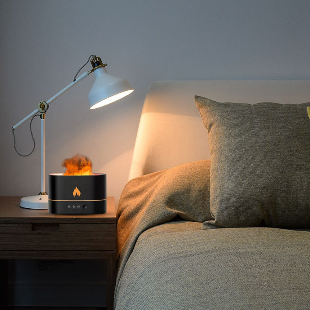 Aromatherapy Diffusers