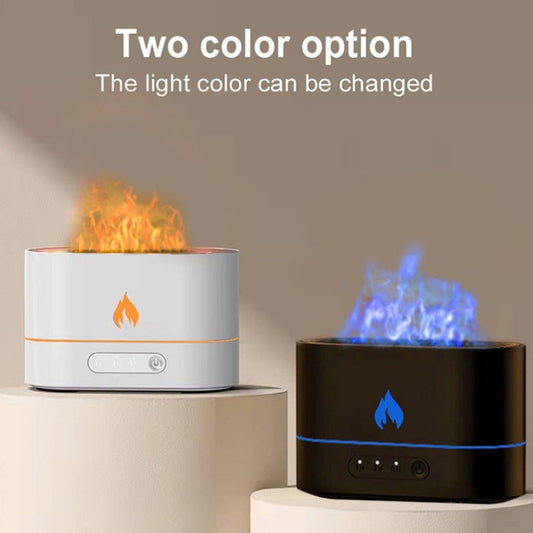 Aromatherapy Diffusers