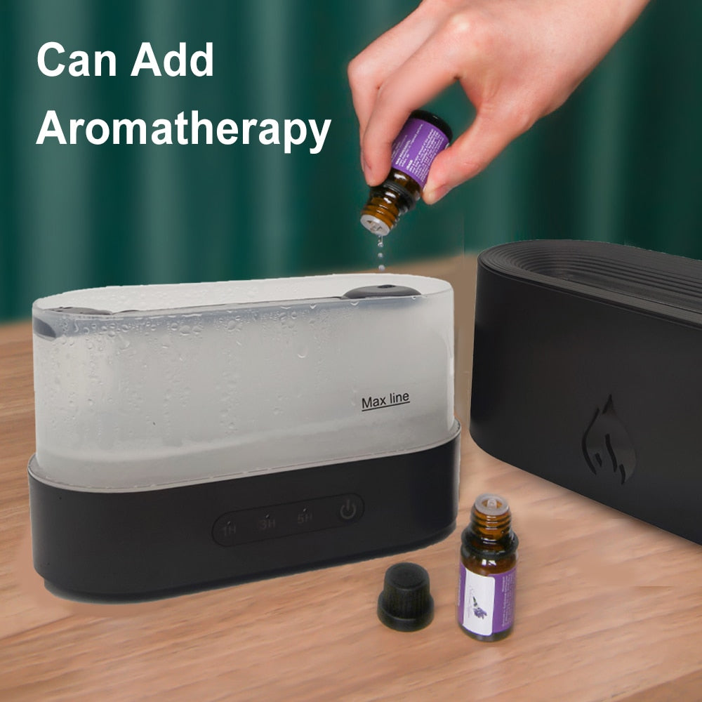 Aromatherapy Diffusers