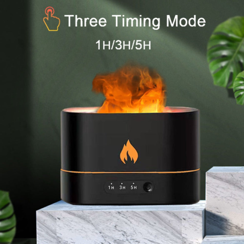 Aromatherapy Diffusers