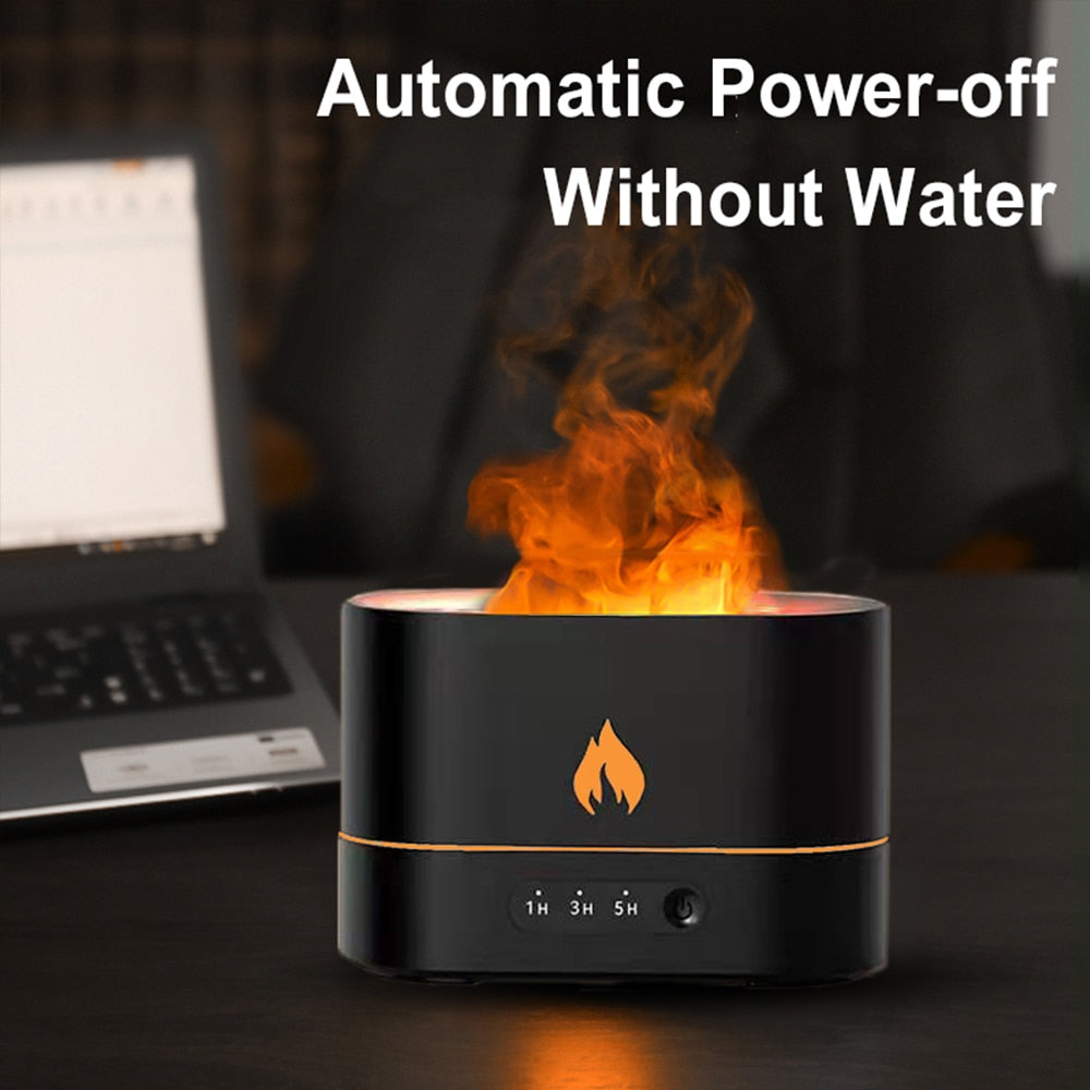 Aromatherapy Diffusers