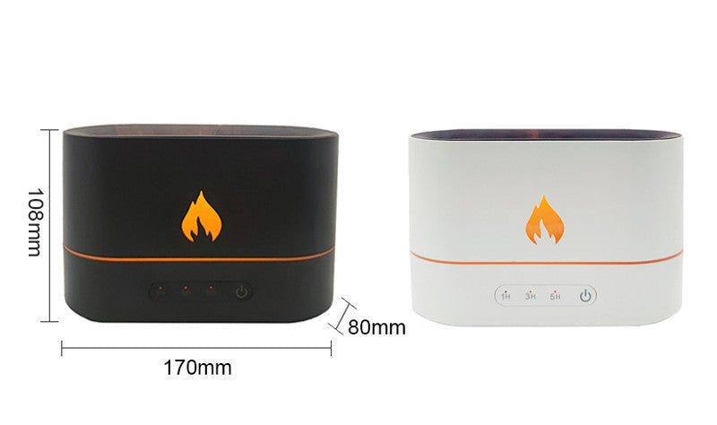Aromatherapy Diffusers