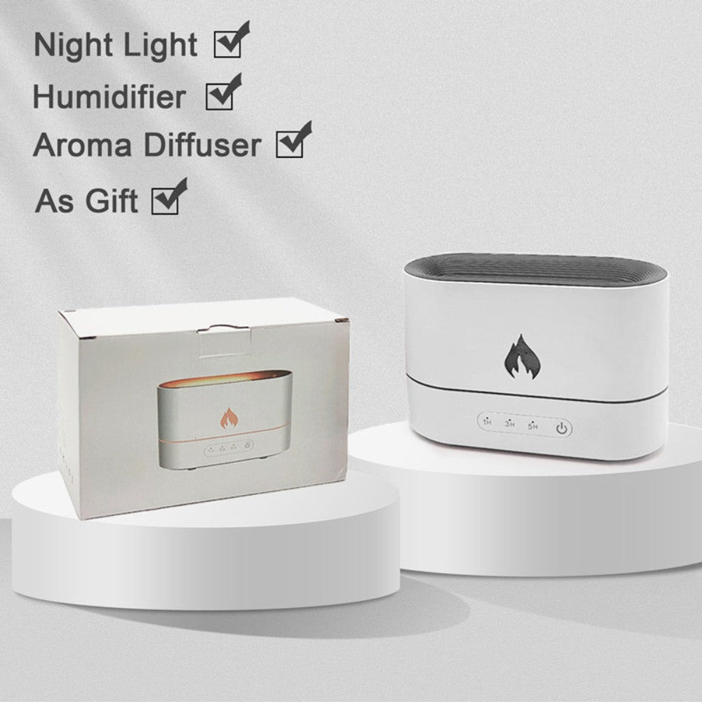 Aromatherapy Diffusers
