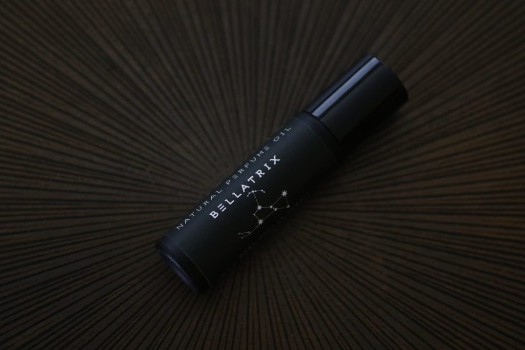 BELLATRIX Constellation Natural Perfume