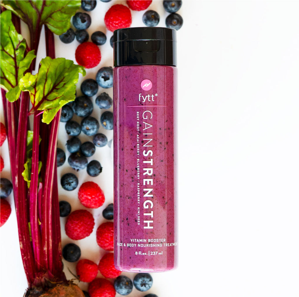 Ultra-Nourishing Exfoliating Mask - Govis Bloom