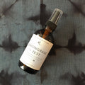 Lemongrass + Zest Organic Essential Oil Disinfectant Spray - Govis Bloom