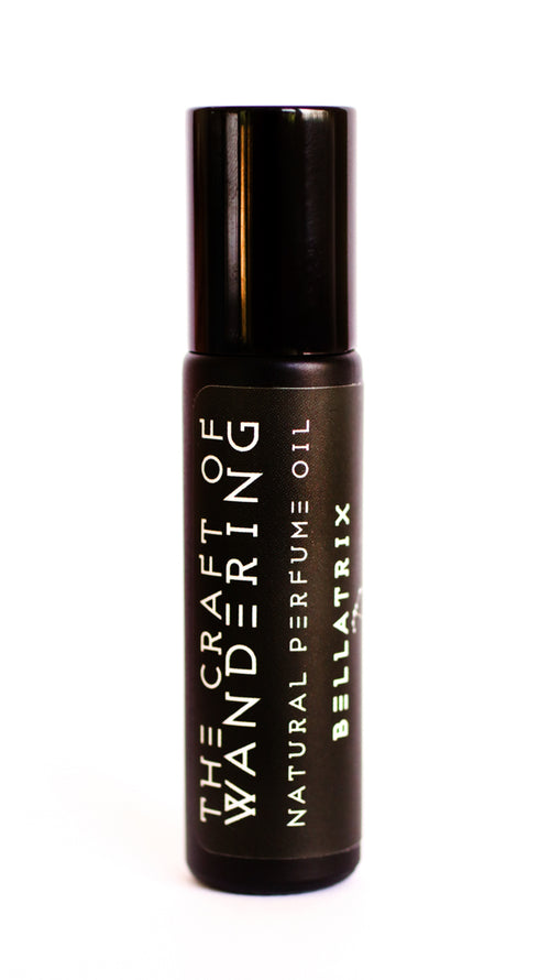 BELLATRIX Constellation Natural Perfume