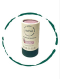 All Natural, Plastic-Free Deodorants